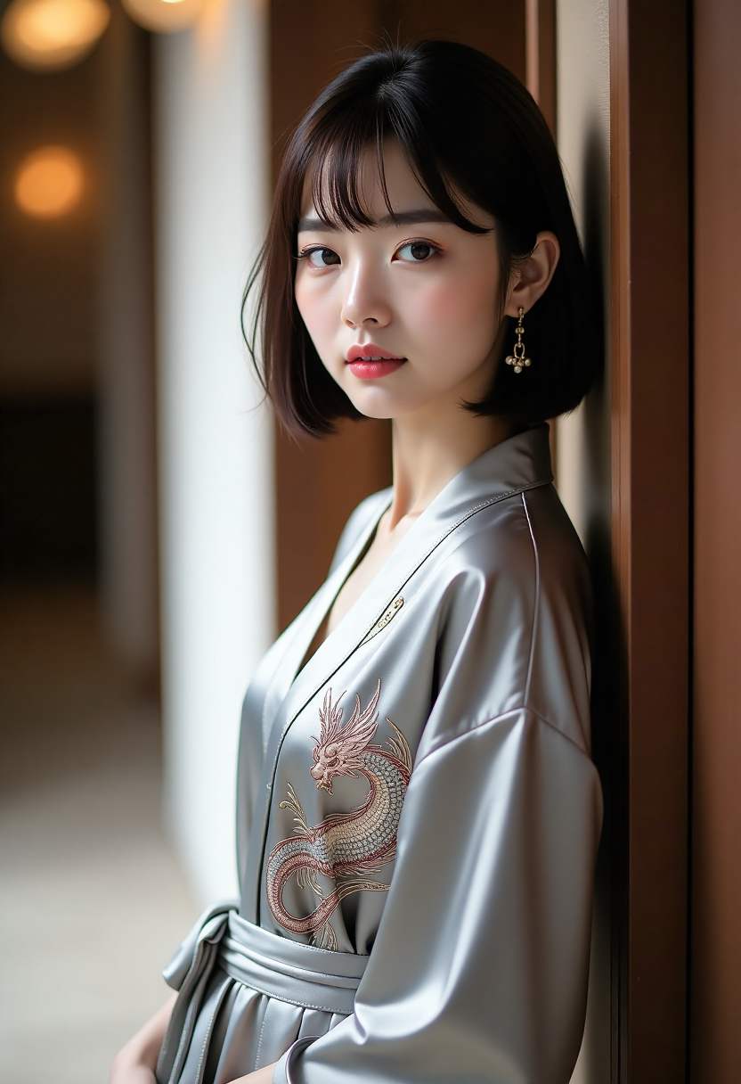 替身画家封面