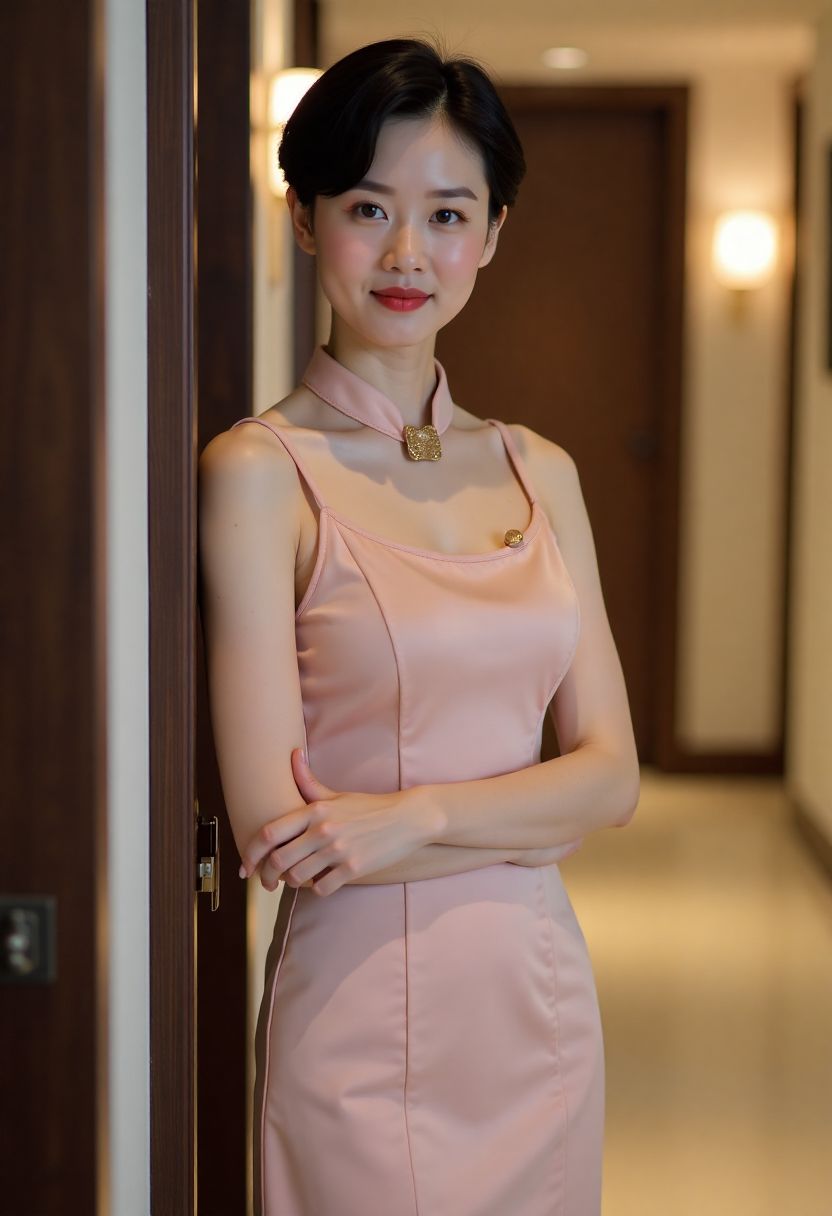 弗雷德丽克角色头像